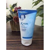 Kem trị rạn da gerber Nga