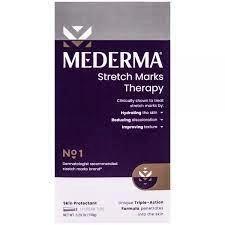 Kem trị rạn da Mederma Stretch Marks Therapy