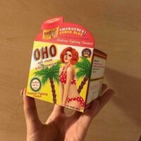 Kem trị rạn da oho thái lan
