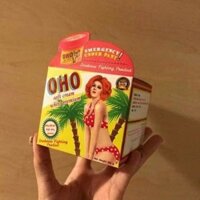 KEM TRỊ RẠN DA OHO