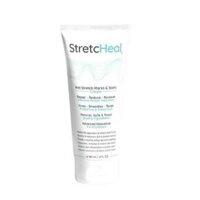 Kem Trị Rạn Da StretcHeal Anti Stretch Marks Scars Cream 180ml