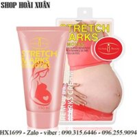 Kem trị rạn da xóa sạch vùng da rạn Aichun Beauty Stretch marsk remover cream - HX1699