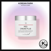 Kem trị rối đỏ Medicube 2.0 Plus | Kiểm soát mụn trứng cá, chăm sóc làm dịu, dưỡng ẩm