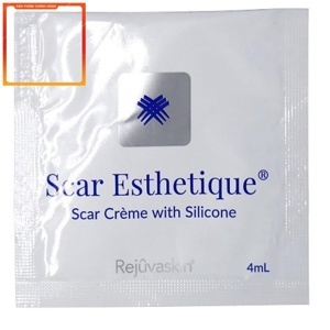Kem trị sẹo cho nam Scar Esthetique 10g