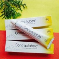 KEM TRỊ SẸO CONTRACTUBEX