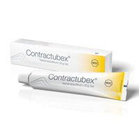 Kem Trị Sẹo Contractubex