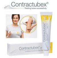 KEM TRỊ SẸO CONTRACTUBEX