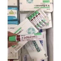 Kem trị sẹo của nhật