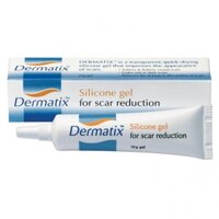 Kem Trị Sẹo Dermatix For Scar 15g -Thuốc Trị Sẹo Hiệu Quả Cải Tiến Mới 2018 Của Mỹ