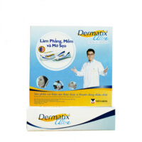 Kem trị sẹo Dermatix Ultra ( Tuýp 2g)