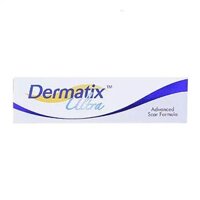 Kem trị sẹo Dermatix Ultra 7g