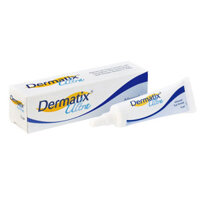 Kem trị sẹo Dermatix Ultra