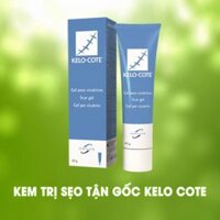 Kem trị sẹo Kelo Cote 15g