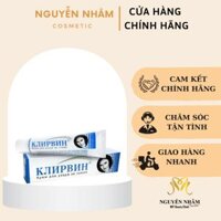 KEM TRỊ SẸO KLIRVIN NGA 25G