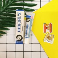 Kem Trị Sẹo Klirvin Nga