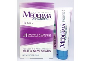 Kem trị sẹo Mederma advance 50g