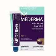 Kem trị sẹo Mederma Advanced Scar Gel của Mỹ tuýp 20g