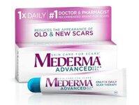 Kem Trị Sẹo Mederma advanced