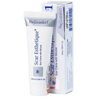 Kem trị sẹo mờ thâm Rejuvaskin