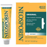 Kem trị sẹo Neosporin Original Ointment