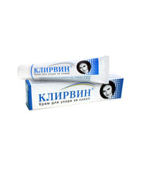 Kem Trị Sẹo Nga Kjinpbnh Chính Hãng