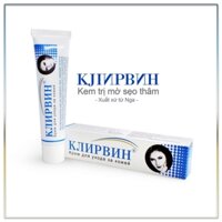 Kem Trị Sẹo Nga Kjinpbnh Chính Hãng