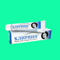 Kem trị sẹo Nga Kjinpbnh