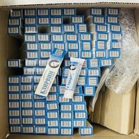 Kem Trị Sẹo Nga Klirvin Xóa Mờ Các Vết Sẹo, Thâm Hiệu Quả 25g