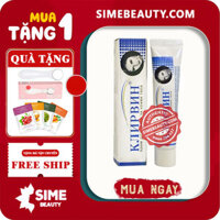 Kem Trị Sẹo Nga Klirvin