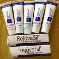 Kem Trị  Sẹo Rejuvasil Giá Bao Nhiêu? Mua Ở Đâu Chính Hãng?