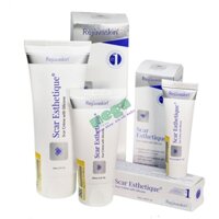 Kem Trị Sẹo Rejuvaskin Scar Esthetique Giá Bao Nhiêu? Mua Ở Đâu Chính Hãng?