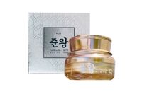 Kem trị sẹo rỗ đông y Genie Non Fix Skin 30g Hàn Quốc