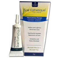 Kem trị sẹo Scar Esthetique trị triệt để sẹo do thủy đậu