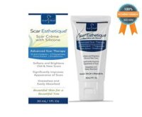 Kem trị sẹo Scar Esthetique 30ml Mỹ - Tái tạo Da trắng hồng, liền sẹo