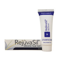 Kem trị sẹo Scar Rejuvasil 10ml chính hãng Scar Heal Mỹ