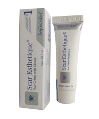 Kem Trị Sẹo Thâm Scar Esthetique chính hãng Mỹ