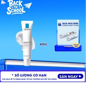 Kem trị sẹo thâm, tái tạo da La Roche Posay Cicaplast Pro-Recovery Skincare 15ml