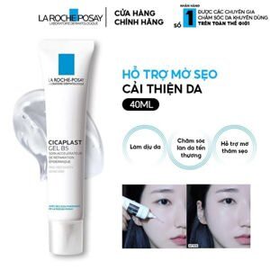 Kem trị sẹo thâm, tái tạo da La Roche Posay Cicaplast Pro-Recovery Skincare 15ml