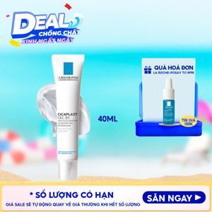 Kem trị sẹo thâm, tái tạo da La Roche Posay Cicaplast Pro-Recovery Skincare 15ml