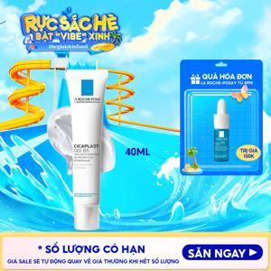 Kem trị sẹo thâm, tái tạo da La Roche Posay Cicaplast Pro-Recovery Skincare 15ml