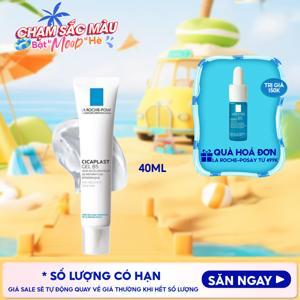 Kem trị sẹo thâm, tái tạo da La Roche Posay Cicaplast Pro-Recovery Skincare 15ml