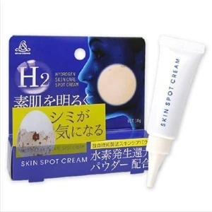 Kem trị tàn nhang H2 Skin Spot Cream - 10g