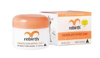 Kem trị tàn nhang, trị nám da Và bổ sung Vitamin E Từ Nhau Thai Cừu Rebirth