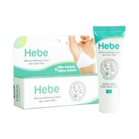 KEM TRỊ THÂM DÀNH CHO VÙNG THÂM BIKINI, NÁCH, KHUỶU TAY, ĐẦU GỐI HEBE 35G - NEO CURMA