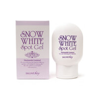 Kem trị thâm dưỡng trắng Snow White Spot Gel