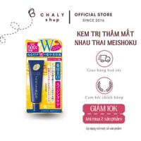 Kem trị thâm mắt chống nhăn mắt Nhật Bản Meishoku Whitening Eye Cream