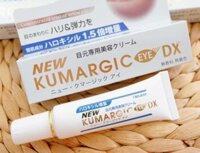 Kem trị thâm mắt kumargic 20gr (0853)