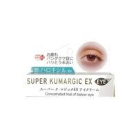 Kem Trị Thâm Mắt Kumargic EX Eye 20g