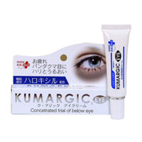 Kem trị thâm mắt Kumargic tuýp 20g