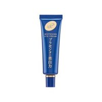 KEM TRỊ THÂM MẮT MEISHOKU WHITENING EYE CREAM 30G